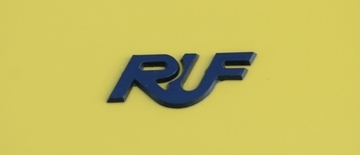 ポルシェ911（991型、992型）が大幅に性能向上…RUFのエンジンコンバージョンキットとは