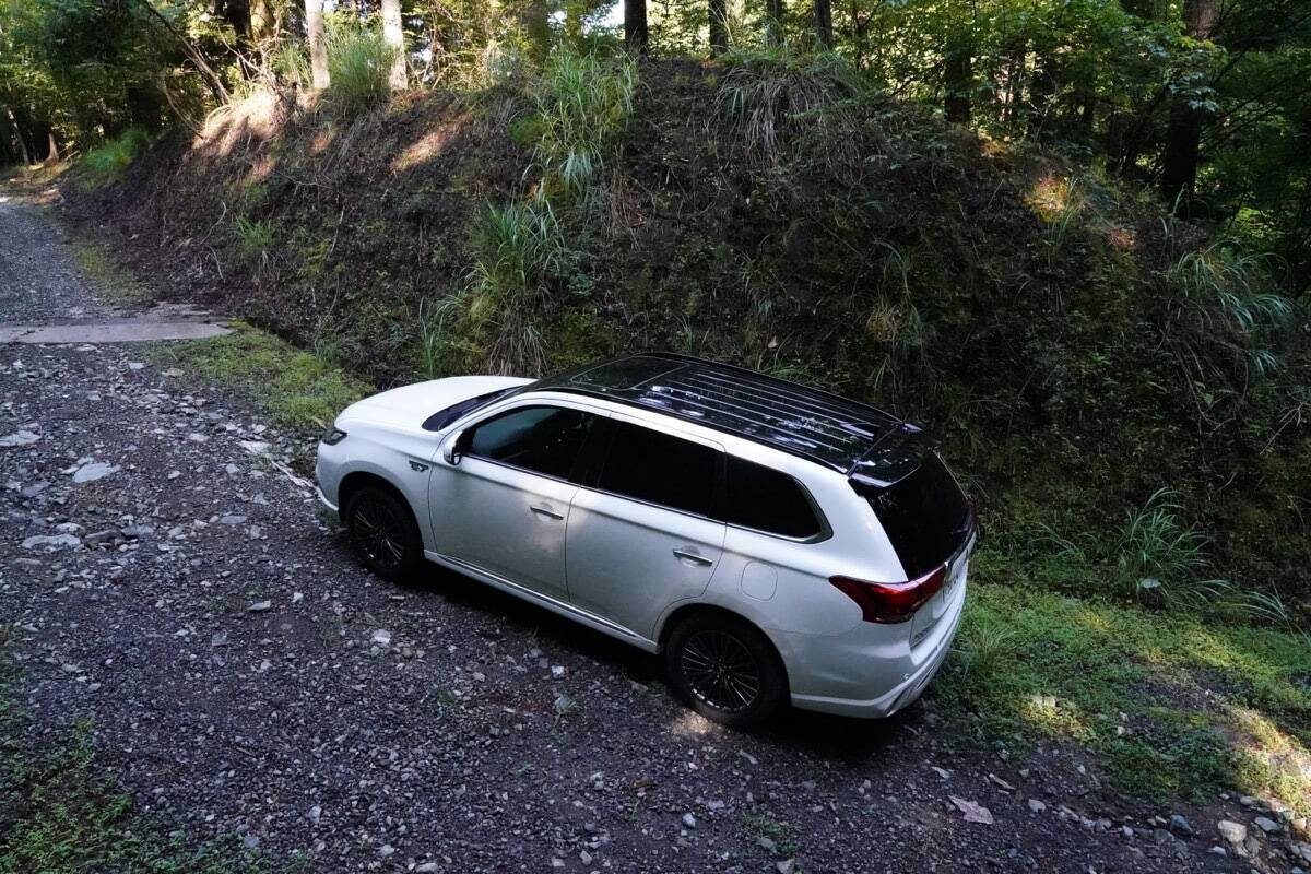 標高1252ｍの山頂でナキウサギをモグラたたき写!?「三好秀昌のニッポン探訪・取材ウラ話　第21回〜ナキウサギ」