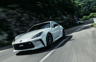 GR86とBRZを比較試乗できるコンテンツも！　FUJI 86 STYLE with BRZ 2021に出展