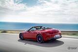 「【本国発表】メルセデス・ベンツのSLが約10年ぶりのフルモデルチェンジ！　メルセデスAMGがゼロから設計し、PHEV登場も間近か!?」の画像6