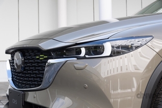 マツダCX-5が大幅改良。アウトドア派にもスポーティ指向にも応える特別仕様車を追加