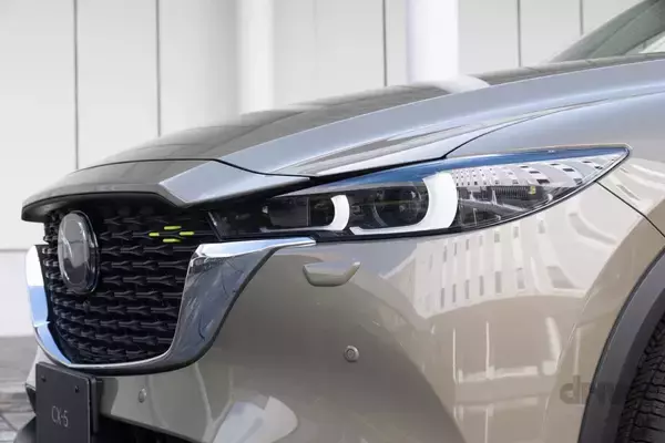 マツダCX-5が大幅改良。アウトドア派にもスポーティ指向にも応える特別仕様車を追加