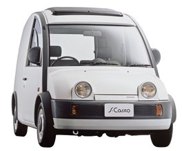 商用車なのに激かわいい！日産エスカルゴとはどんなクルマだったのか［driver 1989年2-20号より］