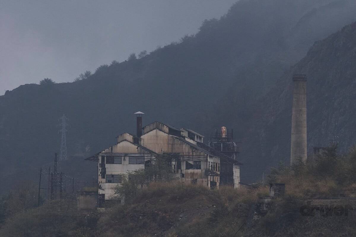 数撃ちゃ当たる作戦でカモシカを連射！「三好秀昌のニッポン探訪・取材ウラ話　第22回〜カモシカ」