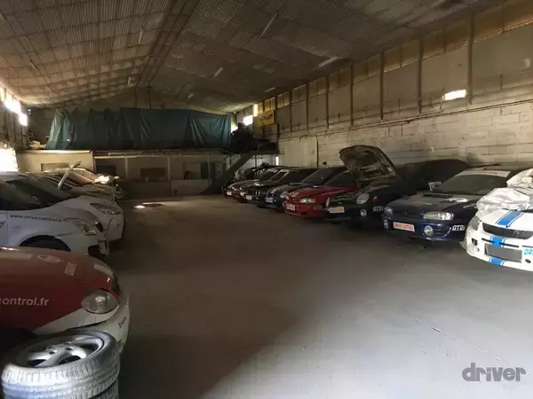 「「川名賢のラリー・セヴェンヌ参戦記 02」ラリーの本場は練習も本格コースで！ 環境がうらやましすぎる」の画像