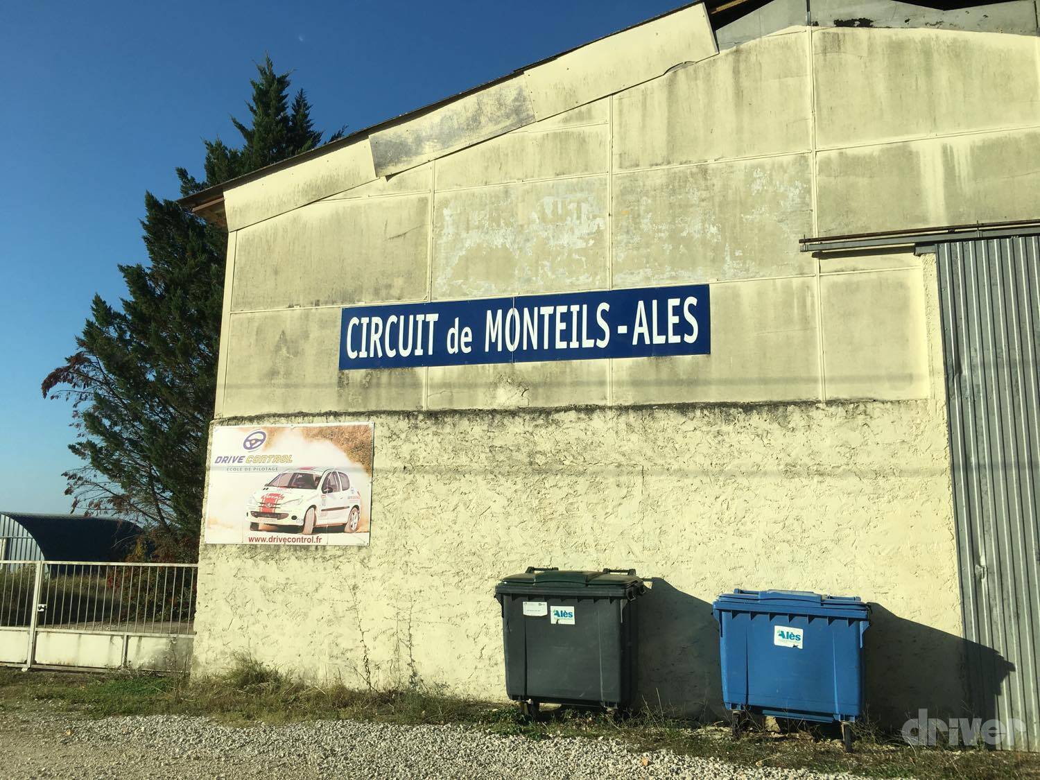 「川名賢のラリー・セヴェンヌ参戦記 02」ラリーの本場は練習も本格コースで！ 環境がうらやましすぎる