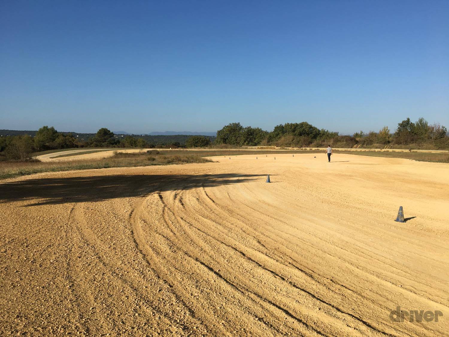 「川名賢のラリー・セヴェンヌ参戦記 02」ラリーの本場は練習も本格コースで！ 環境がうらやましすぎる