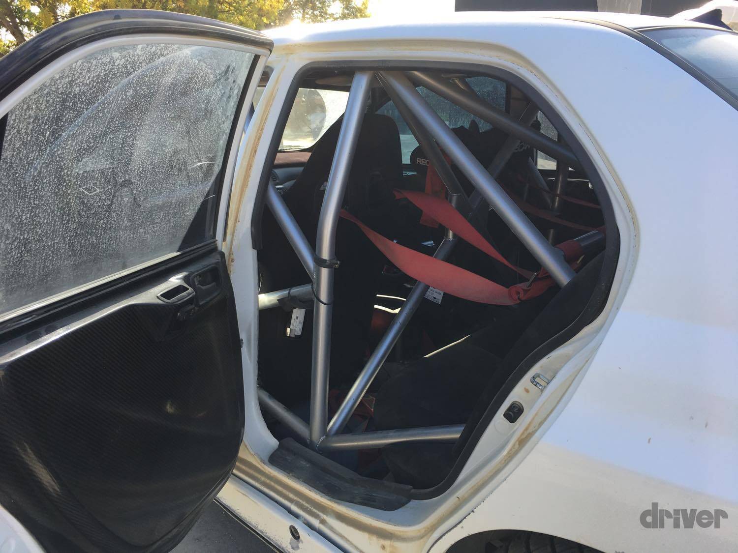 「川名賢のラリー・セヴェンヌ参戦記 02」ラリーの本場は練習も本格コースで！ 環境がうらやましすぎる