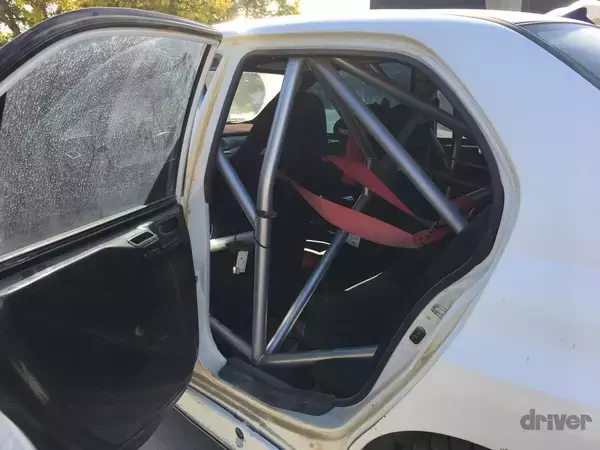 「「川名賢のラリー・セヴェンヌ参戦記 02」ラリーの本場は練習も本格コースで！ 環境がうらやましすぎる」の画像