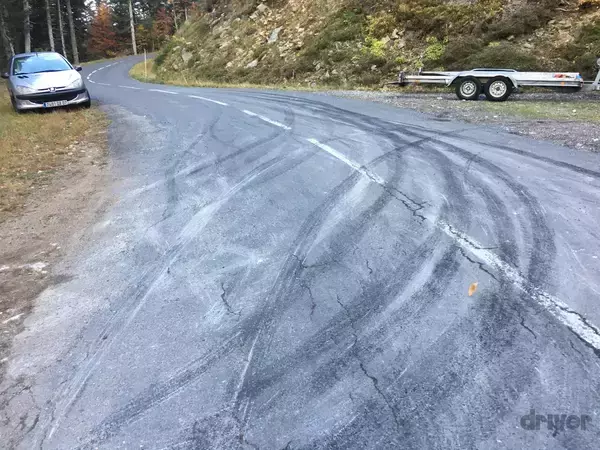 「「川名賢のラリー・セヴェンヌ参戦記 03」本番前のチームテスト開始！　あのモンテカルロのステージを貸切!?」の画像