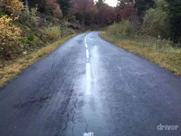 「「川名賢のラリー・セヴェンヌ参戦記 03」本番前のチームテスト開始！　あのモンテカルロのステージを貸切!?」の画像