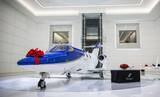 「ホンダジェットが200機目のデリバリーを達成」の画像1
