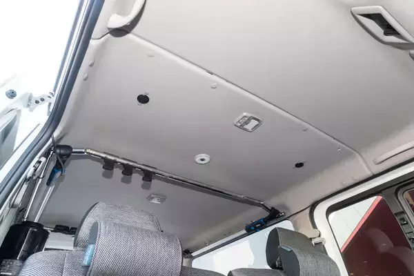 「日産リーフの再生バッテリーを搭載したスポーツカーも！　日産のはたらくクルマ10選」の画像