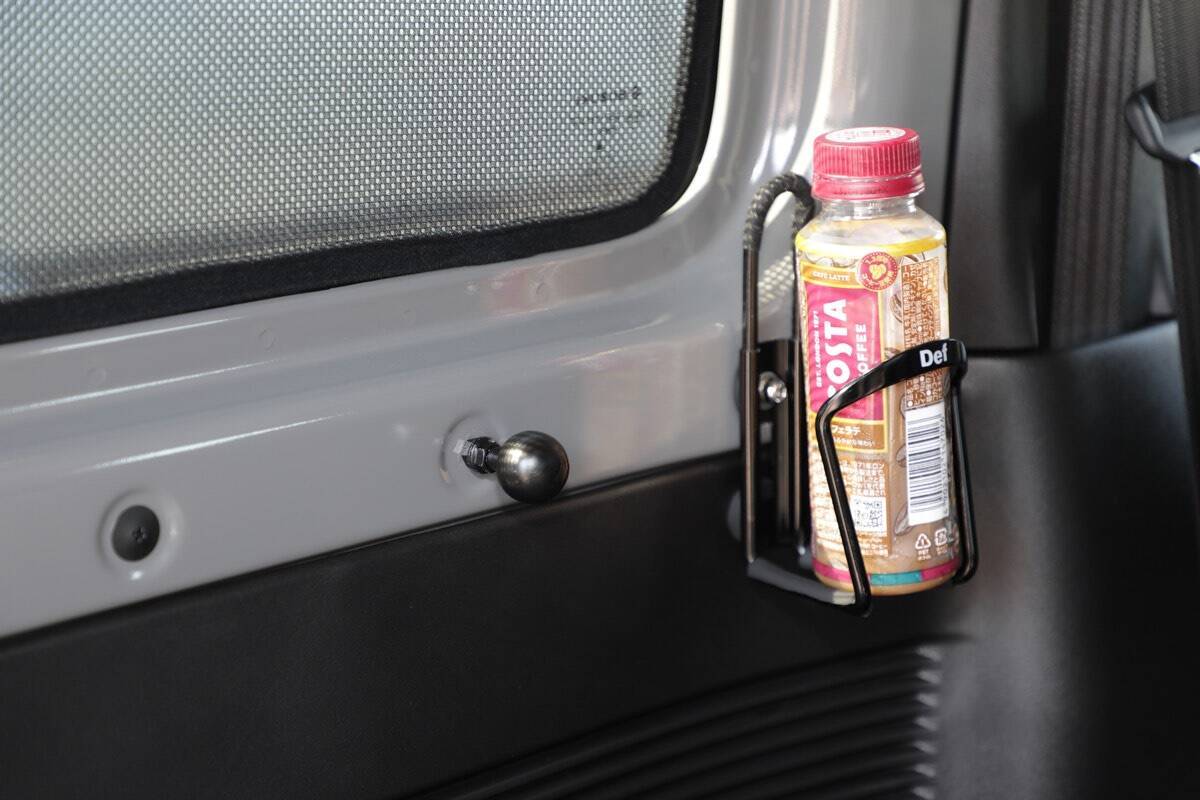 ヨンクカスタムの熱気が帯びる「2nd JOA MEETING in長井海の手公園」