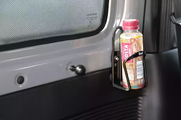 「ヨンクカスタムの熱気が帯びる「2nd JOA MEETING in長井海の手公園」」の画像