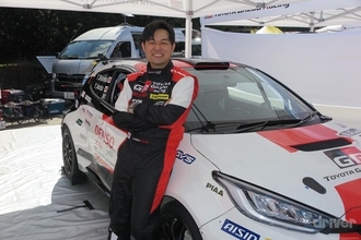 「記憶力に自信がないので…」トヨタとスバルの「ユウイチ日記」～あなたの知らないコ・ドライバーの世界～【Round03 久万高原】