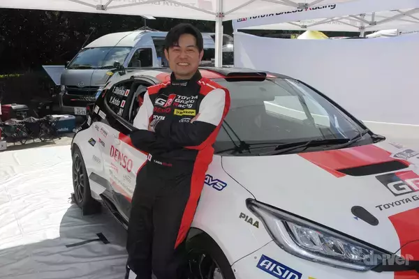 「記憶力に自信がないので…」トヨタとスバルの「ユウイチ日記」～あなたの知らないコ・ドライバーの世界～【Round03 久万高原】