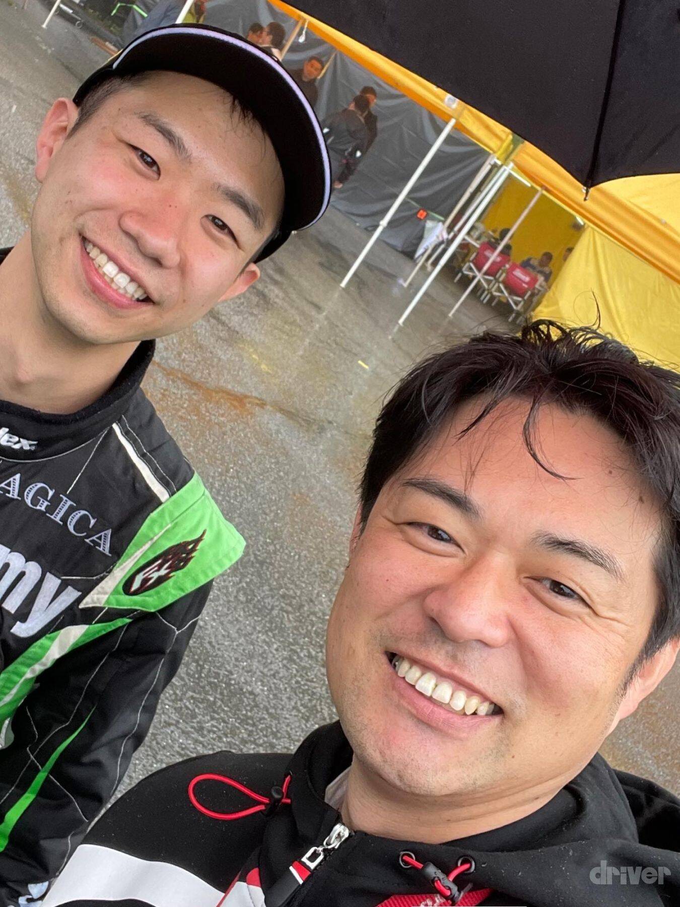 「記憶力に自信がないので…」トヨタとスバルの「ユウイチ日記」～あなたの知らないコ・ドライバーの世界～【Round03 久万高原】