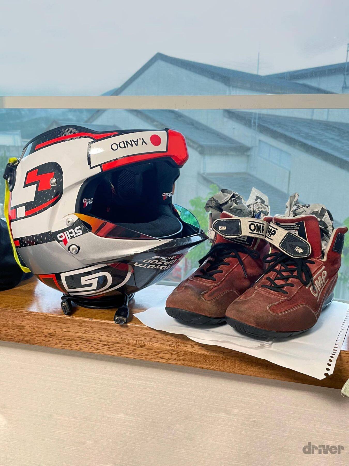 「記憶力に自信がないので…」トヨタとスバルの「ユウイチ日記」～あなたの知らないコ・ドライバーの世界～【Round03 久万高原】