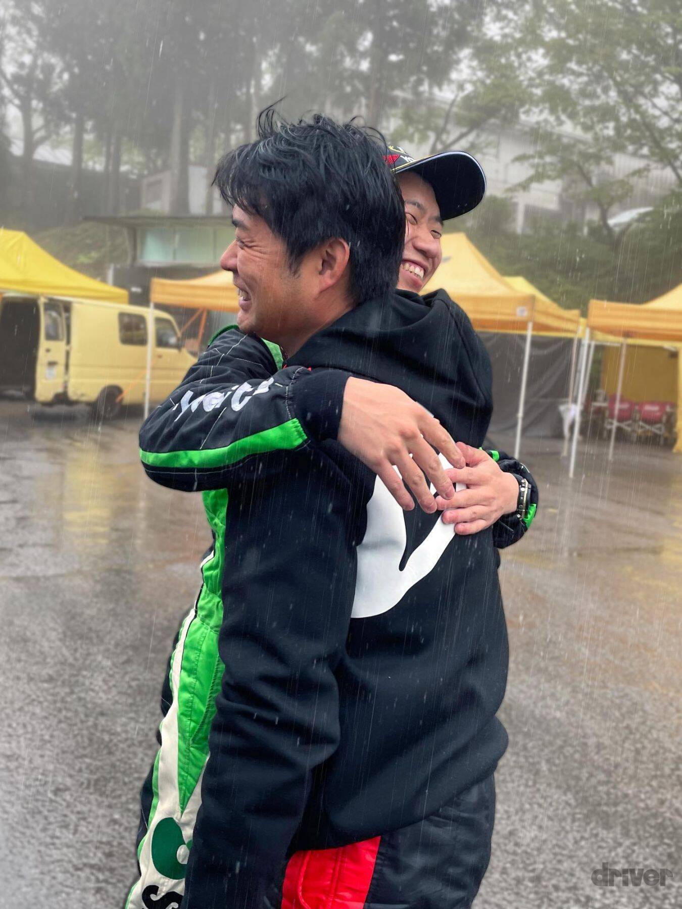 「記憶力に自信がないので…」トヨタとスバルの「ユウイチ日記」～あなたの知らないコ・ドライバーの世界～【Round03 久万高原】