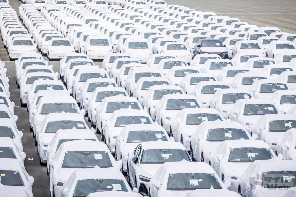 日本のVWの聖地「豊橋」でゴルフGTI生誕50年を祝う