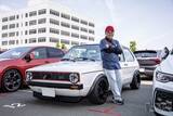 「日本のVWの聖地「豊橋」でゴルフGTI生誕50年を祝う」の画像16