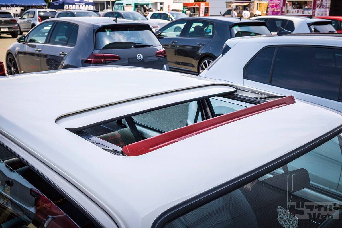 日本のVWの聖地「豊橋」でゴルフGTI生誕50年を祝う