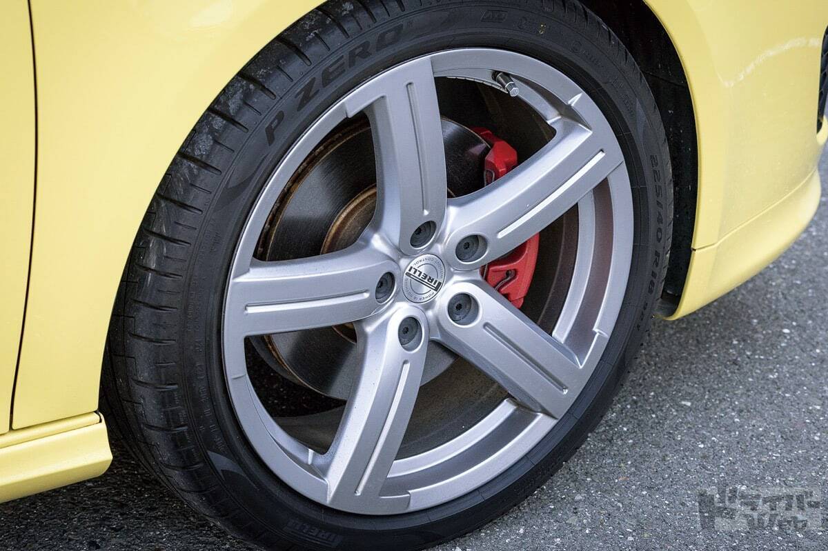 日本のVWの聖地「豊橋」でゴルフGTI生誕50年を祝う