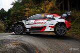 「トヨタが昨年のリベンジ成功で1-2-3フィニッシュ！ 勝田貴元は地元愛知でステージベスト10本をマーク【WRC ラリー・ジャパン2023】」の画像2