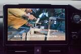 「HDMI機器をUSB変換して走行中に同乗者が動画や音楽を楽しめる、データシステムのUSBKITに注目！」の画像9