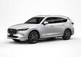 「マツダがCX-8の生産終了を発表。CX-80の発表を前に車種整理か」の画像1