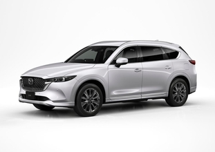 マツダがCX-8の生産終了を発表。CX-80の発表を前に車種整理か
