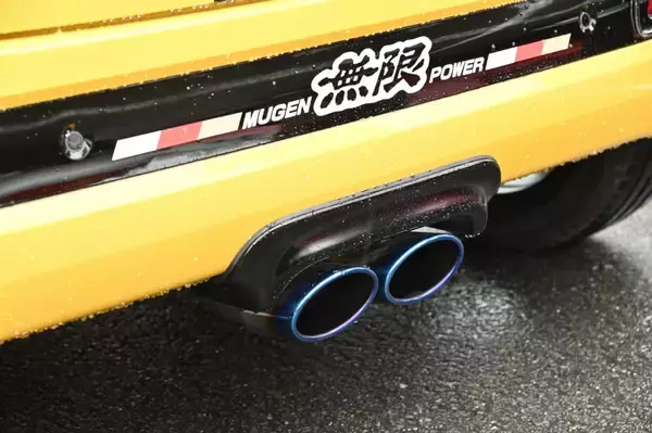 「レイズホイールカスタムのお手本…700台を超えるレイズユーザーが富士に集結！「2022 RAYS FAN MEETING」開催」の画像