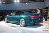 「BMWがアルピナの買収を発表！　あらたなラグジュアリーブランドネームとなるのか？」の画像2