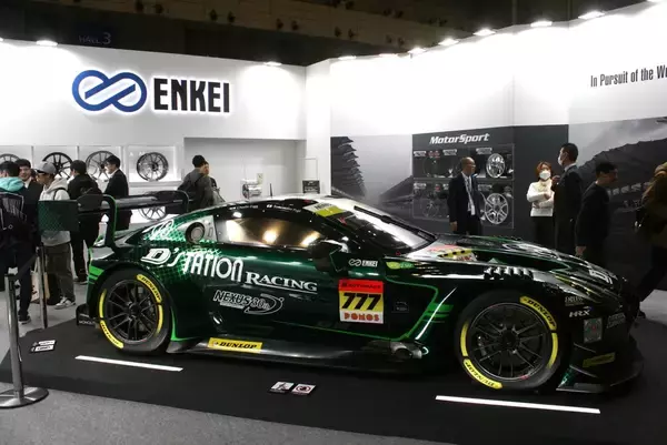 「【厳選】チューニングブランド各社が東京オートサロン2026で魅せた、注目カスタムパーツ｜CUSCO／ENDLESS／ENKEI／トピー実業／WinmaX｜」の画像