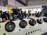 「【厳選】チューニングブランド各社が東京オートサロン2026で魅せた、注目カスタムパーツ｜CUSCO／ENDLESS／ENKEI／トピー実業／WinmaX｜」の画像16
