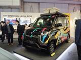 「【厳選】チューニングブランド各社が東京オートサロン2026で魅せた、注目カスタムパーツ｜CUSCO／ENDLESS／ENKEI／トピー実業／WinmaX｜」の画像19