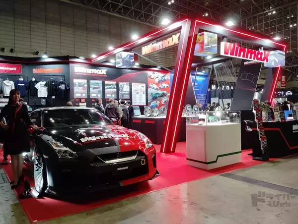 「【厳選】チューニングブランド各社が東京オートサロン2026で魅せた、注目カスタムパーツ｜CUSCO／ENDLESS／ENKEI／トピー実業／WinmaX｜」の画像