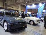「【厳選】チューニングブランド各社が東京オートサロン2026で魅せた、注目カスタムパーツ｜CUSCO／ENDLESS／ENKEI／トピー実業／WinmaX｜」の画像6