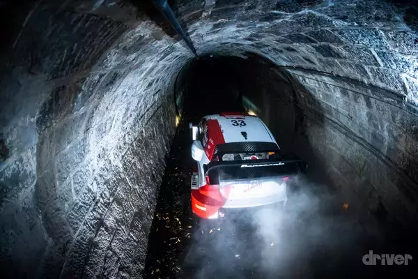 「【ラリー・ジャパン 2022】SSキャンセル続発…一般車両が逆走で侵入!?　 ラリー・ジャパンで何が起きているのか【デイ2】」の画像