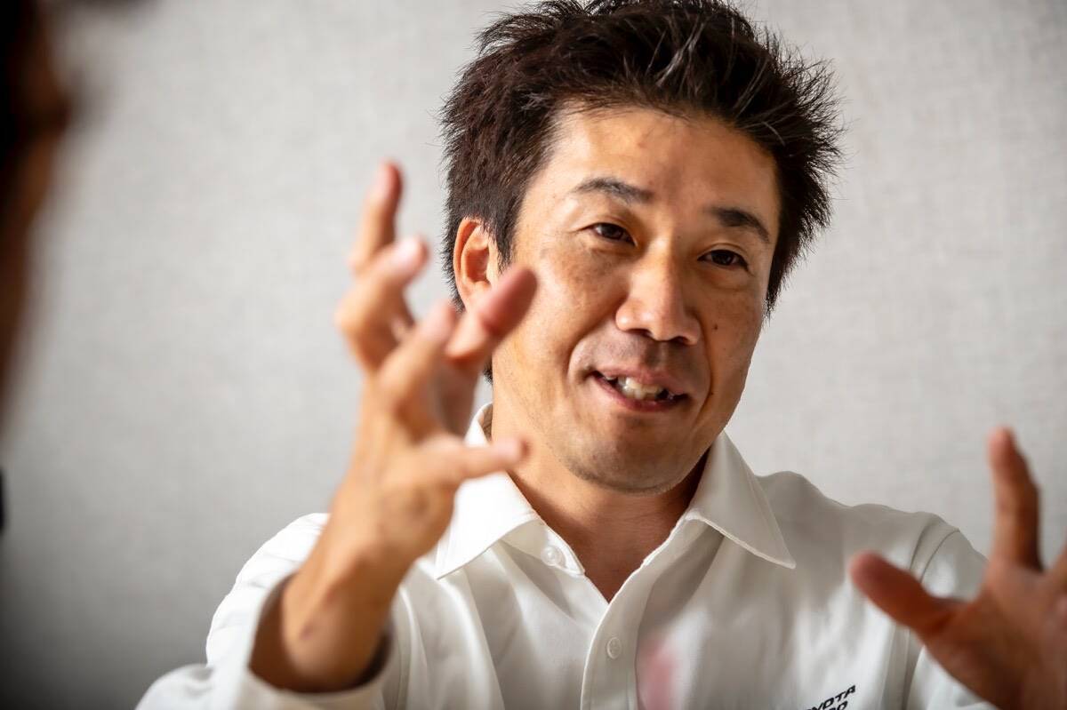 目に見えぬ改良に意味はあるのか…“改良版”GRカローラ試乗