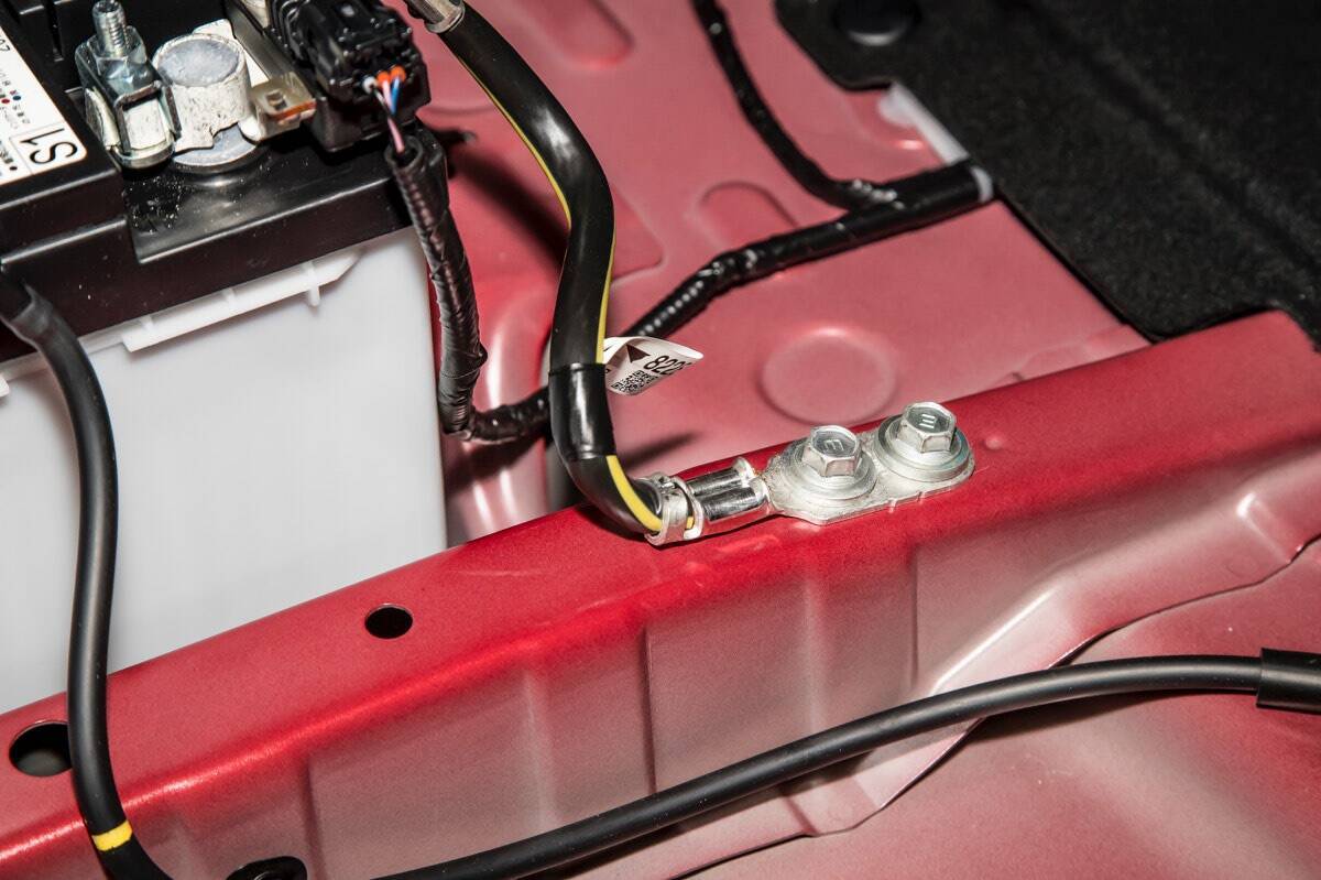 目に見えぬ改良に意味はあるのか…“改良版”GRカローラ試乗