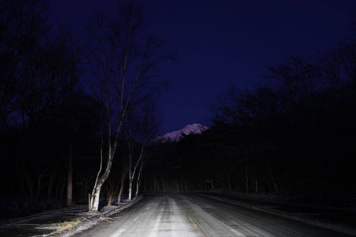 “知恵の象徴”をギリギリ撮！ 「三好秀昌のニッポン探訪・取材ウラ話　第25回〜フクロウ」