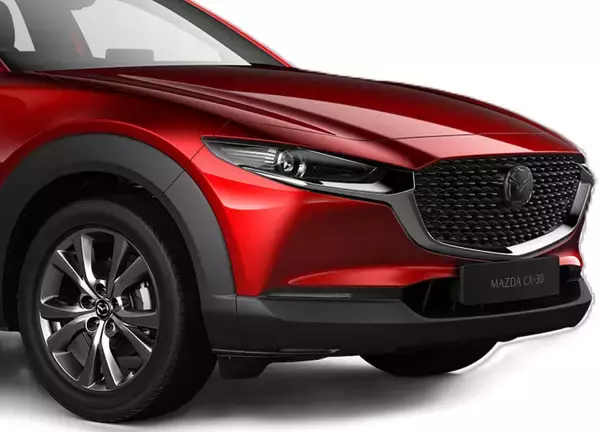 マツダ、インドネシアでCX-30の現地生産を開始！ASEAN市場攻略に向けた新たな一手