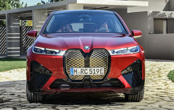 従来の文法を捨てて何を得た？　話題豊富なBMWの最新デザイン考察