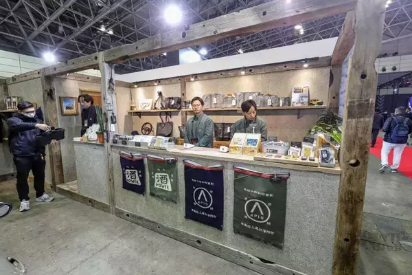 「APIO流ジムニー ノマドカスタムと新たな挑戦｜東京オートサロン2026｜」の画像