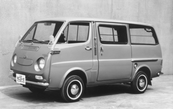 50年以上前に発売されたトヨタ車が今年5月に新車登録のなぜ!?　どんなクルマか