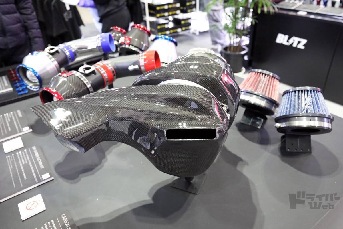 【厳選】チューニングブランド各社が東京オートサロン2026で魅せる！｜HKS／BLITZ／Kansaiサービス／SARD｜