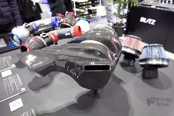 「【厳選】チューニングブランド各社が東京オートサロン2026で魅せる！｜HKS／BLITZ／Kansaiサービス／SARD｜」の画像