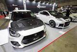 「【厳選】チューニングブランド各社が東京オートサロン2026で魅せる！｜HKS／BLITZ／Kansaiサービス／SARD｜」の画像17